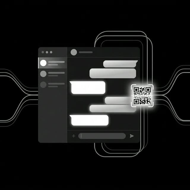 WhatsApp Connection